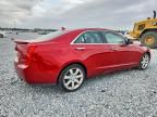 2014 Cadillac ATS