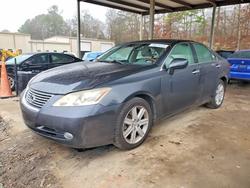 Lexus salvage cars for sale: 2007 Lexus Es 350