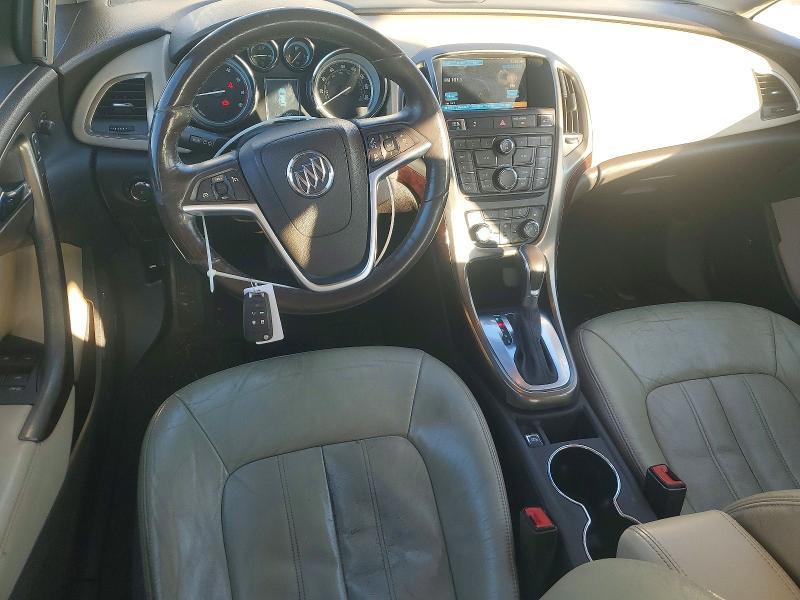 2012 Buick Verano
