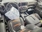 2019 GMC Sierra K1500 AT4