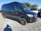2024 Mercedes-Benz Sprinter 2500