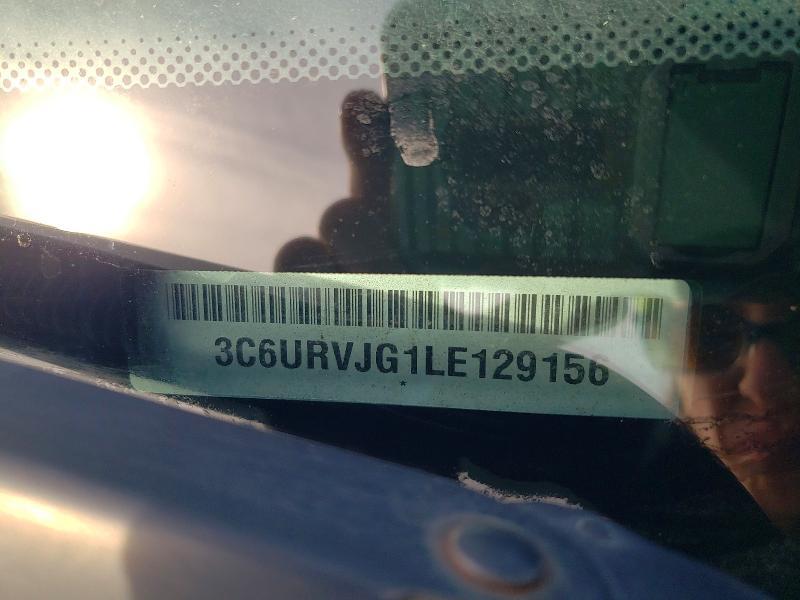 2020 Dodge RAM Promaster 3500 3500 High