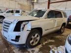 2017 Cadillac Escalade Platinum