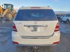 2011 Mercedes-Benz Gl 350 Bluetec