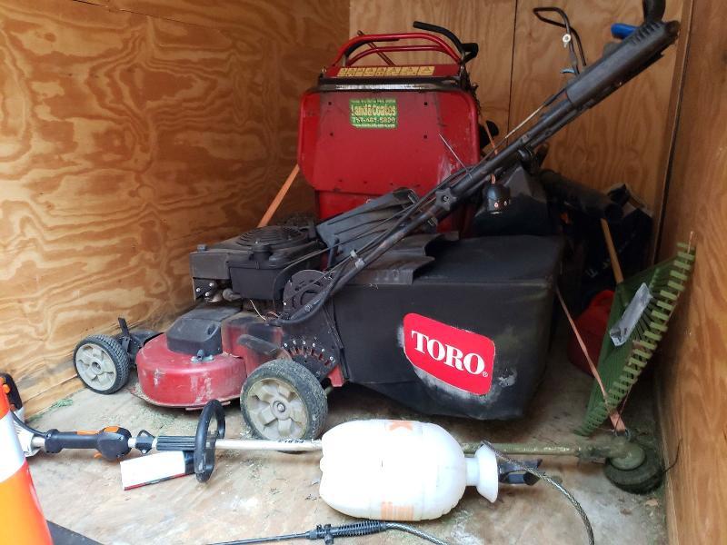 2025 Interstate PATR610SAFS Enclosed Cargo Trailer