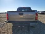 2007 Chevrolet Silverado C1500 Crew cab