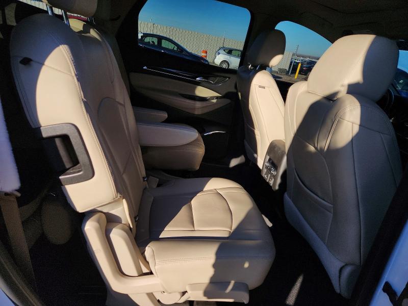 2019 Buick Enclave Premium