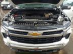 2023 Chevrolet Silverado K1500 LT