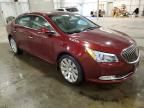 2015 Buick Lacrosse
