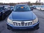 2011 Subaru Forester 2.5x