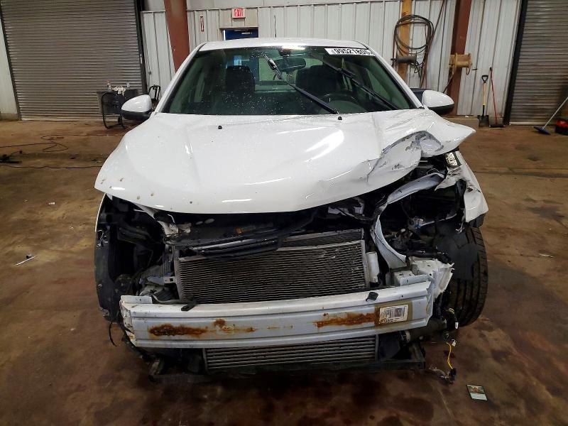 2019 Chevrolet Sonic Premier