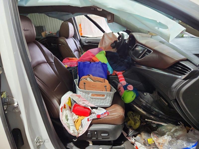 2019 Buick Enclave