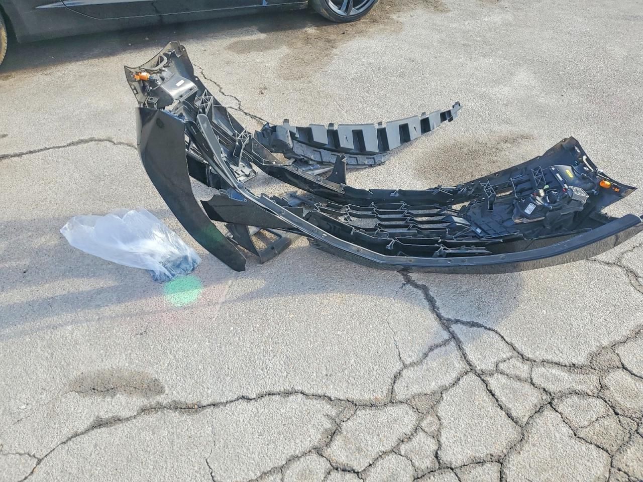 2021 Chevrolet Camaro ss