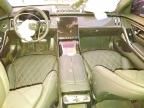 2024 Mercedes-Benz S 580 4matic