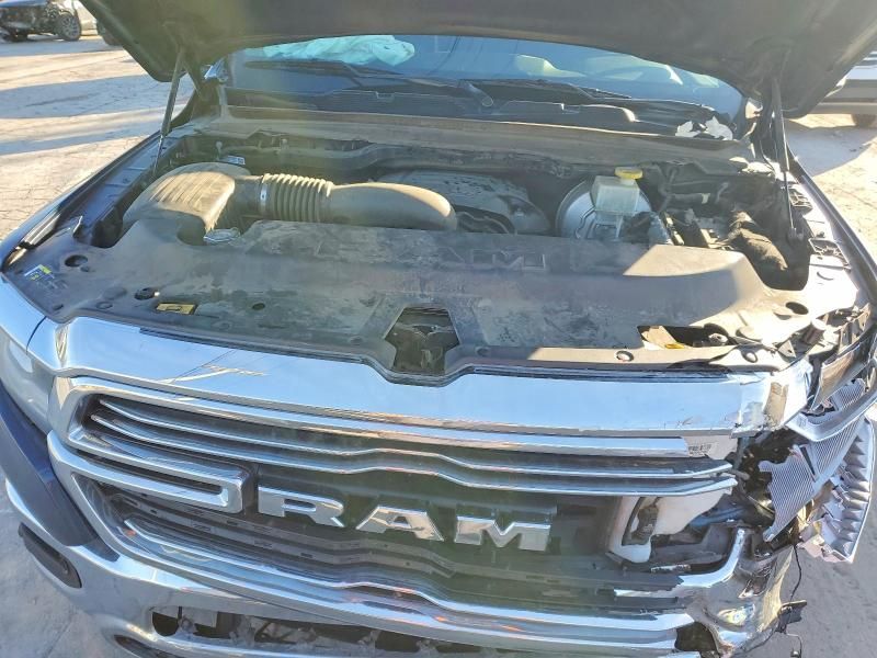 2021 Dodge 1500 Laramie