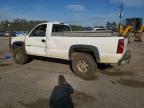 2007 Chevrolet Silverado C2500 Heavy Duty