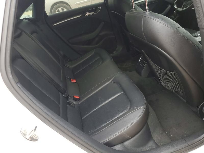 2016 Audi A3 Premium