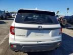 2021 Honda Passport exl