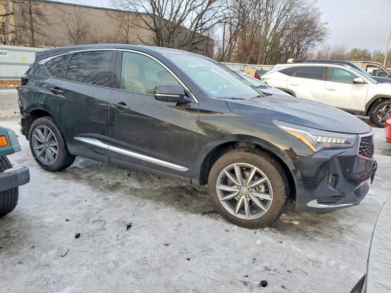2024 Acura Rdx Technology