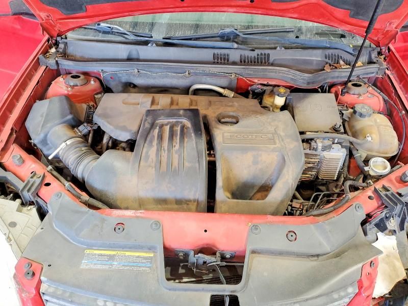 2007 Chevrolet Cobalt lt