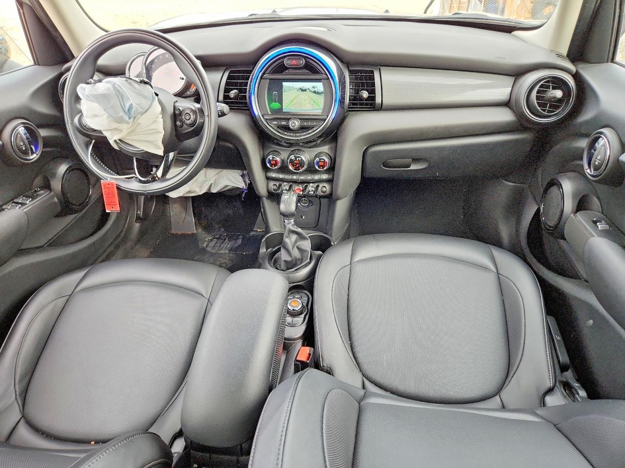 2019 Mini Cooper