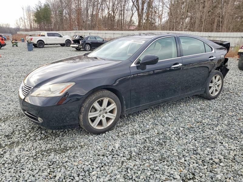 2007 Lexus Es 350