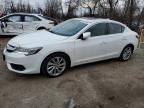 2018 Acura Ilx Premium