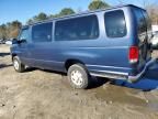 2001 Ford E350 Delivery Van