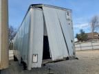 2008 Wabash Trailer-DRY Van Trailer