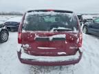 2009 Dodge Grand Caravan se