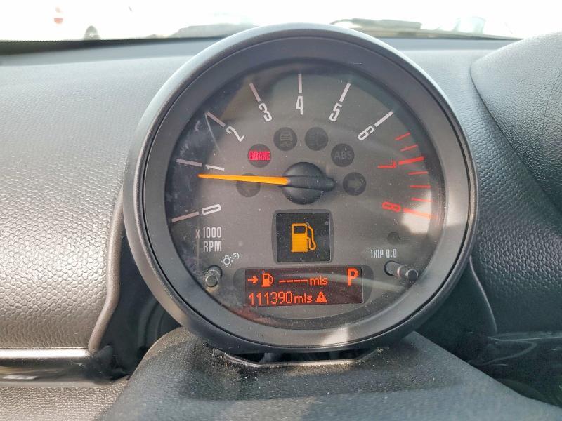 2016 Mini Cooper s Countryman