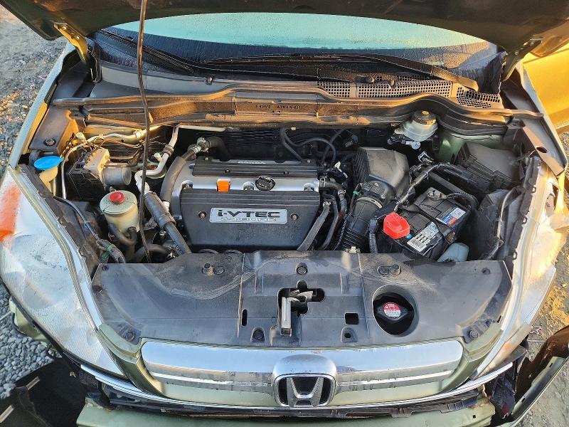 2007 Honda Cr-v ex