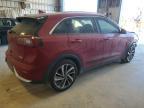 2017 KIA Niro