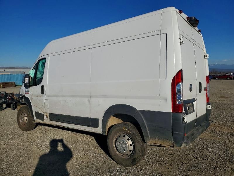 2020 Dodge RAM Promaster 3500 3500 High