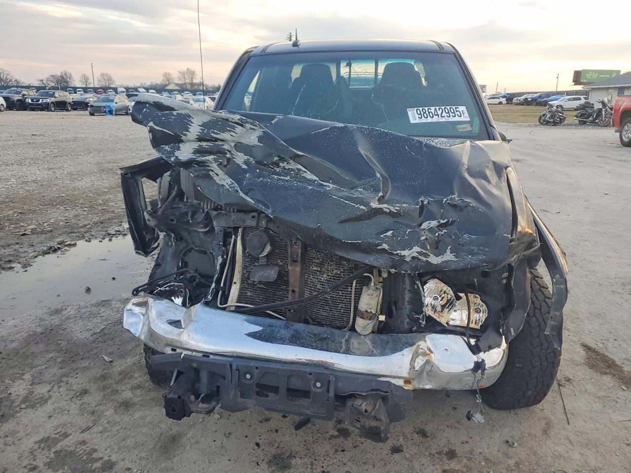 2008 Chevrolet Colorado LT