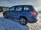 2014 Subaru Forester 2.5i