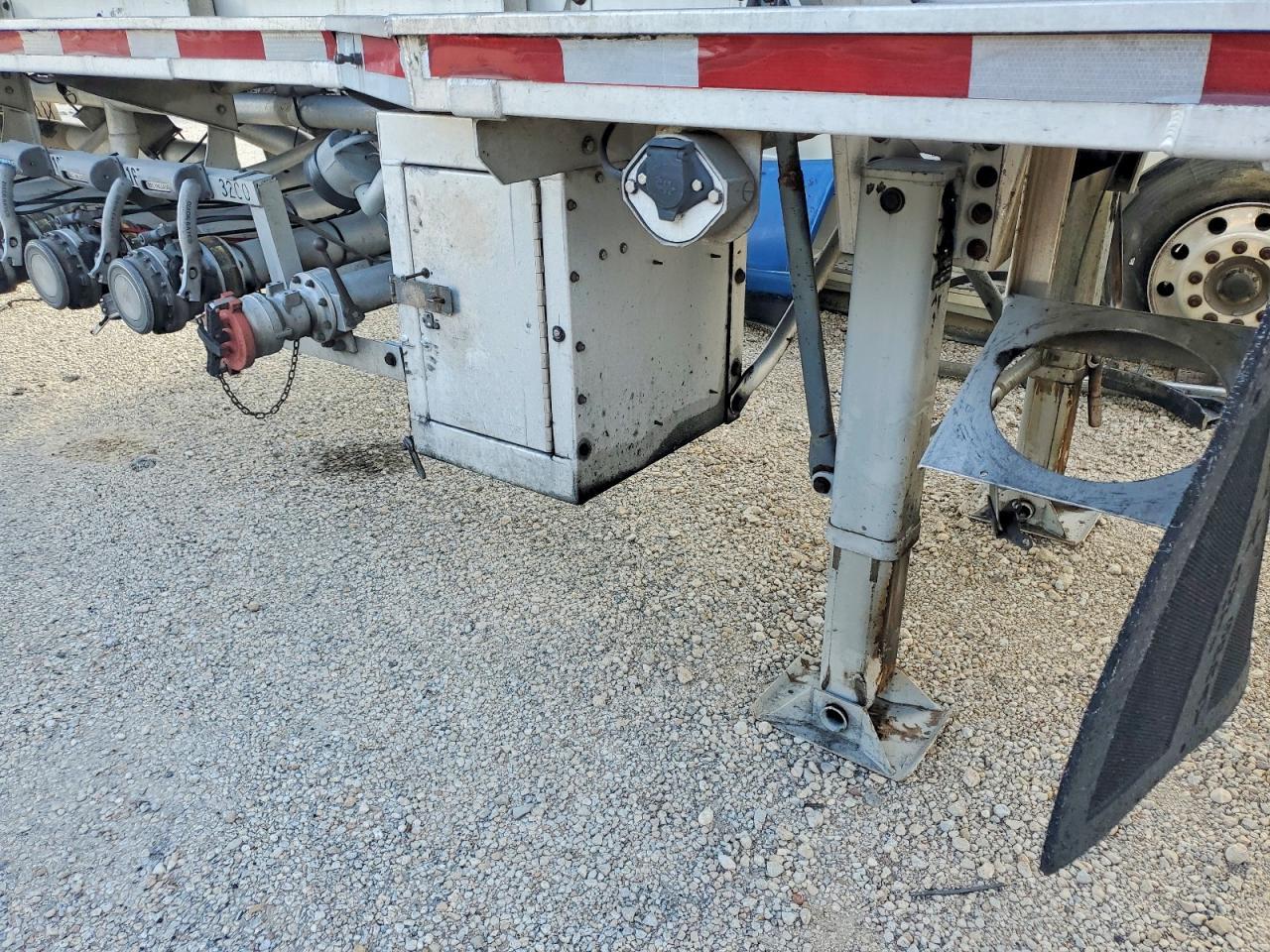 1998 Heil Tank Trailer
