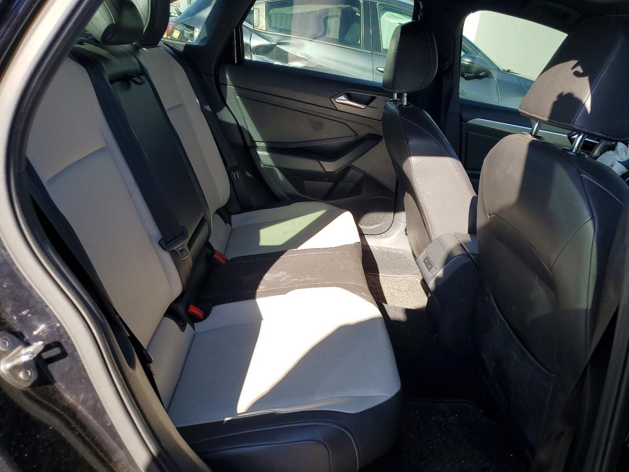 2020 Volkswagen Jetta s