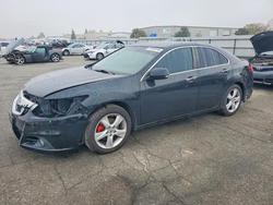 2009 Acura TSX en venta en Bakersfield, CA