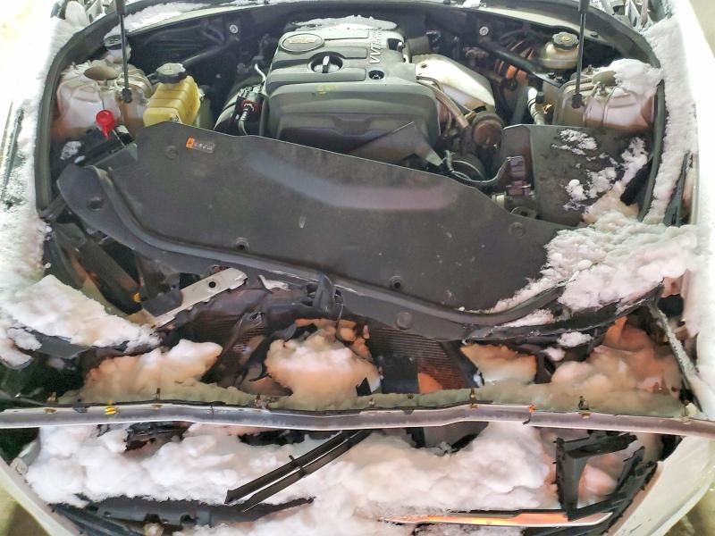 2015 Cadillac Cts Luxury Collection