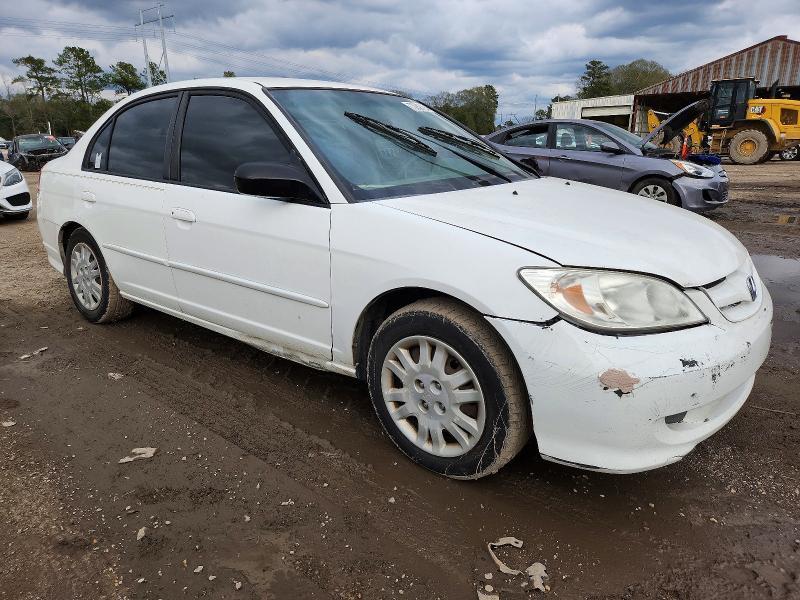2005 Honda Civic lx