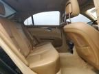 2008 Mercedes-Benz S 550