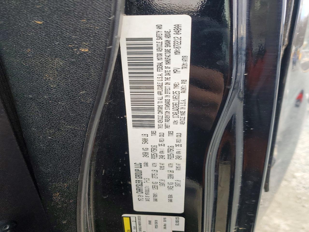 2014 Jeep Wrangler s