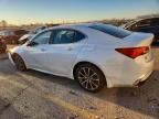 2018 Acura Tlx Tech