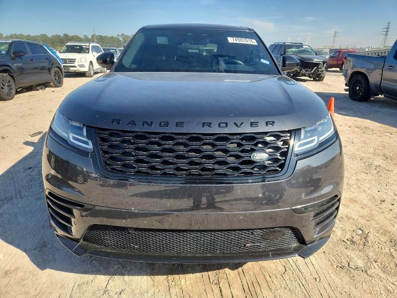 2023 Land Rover Range Rover Velar R-dynamic s