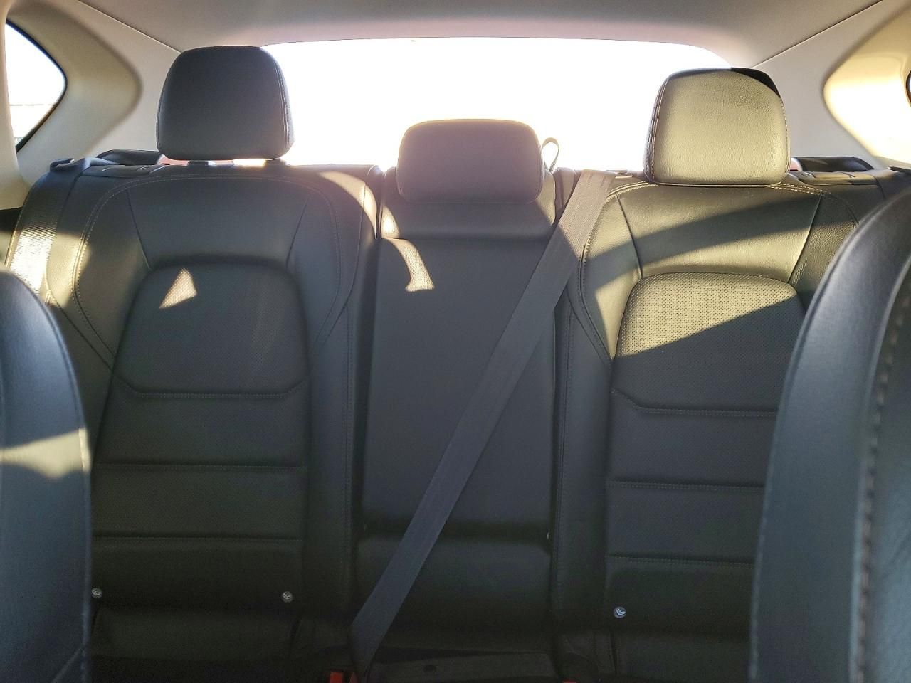 2023 Mazda Cx-5 Preferred