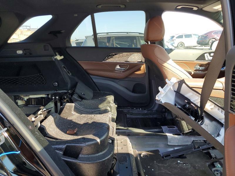 2024 Mercedes-Benz Gle 450 4matic