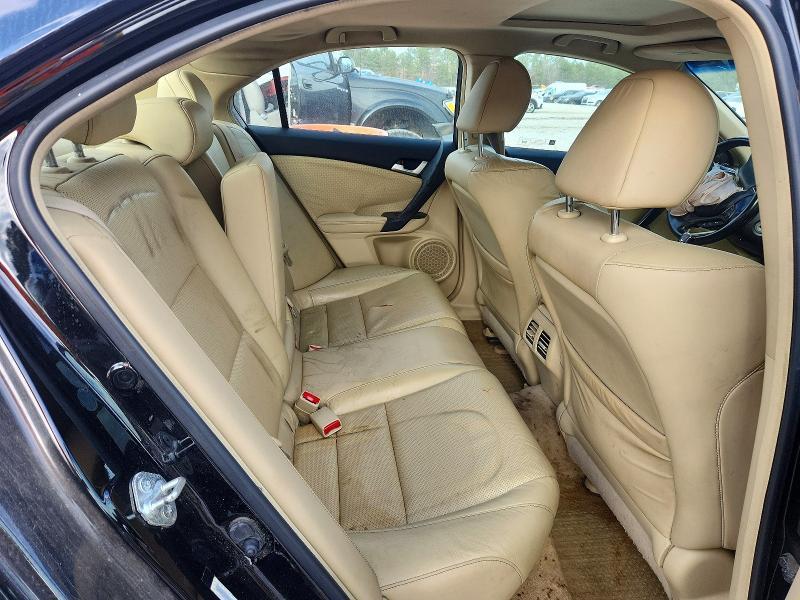 2011 Acura TSX