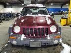 2003 Jeep Liberty Sport