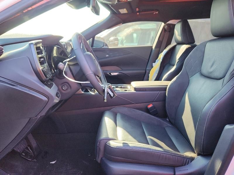 2025 Lexus Rx 350